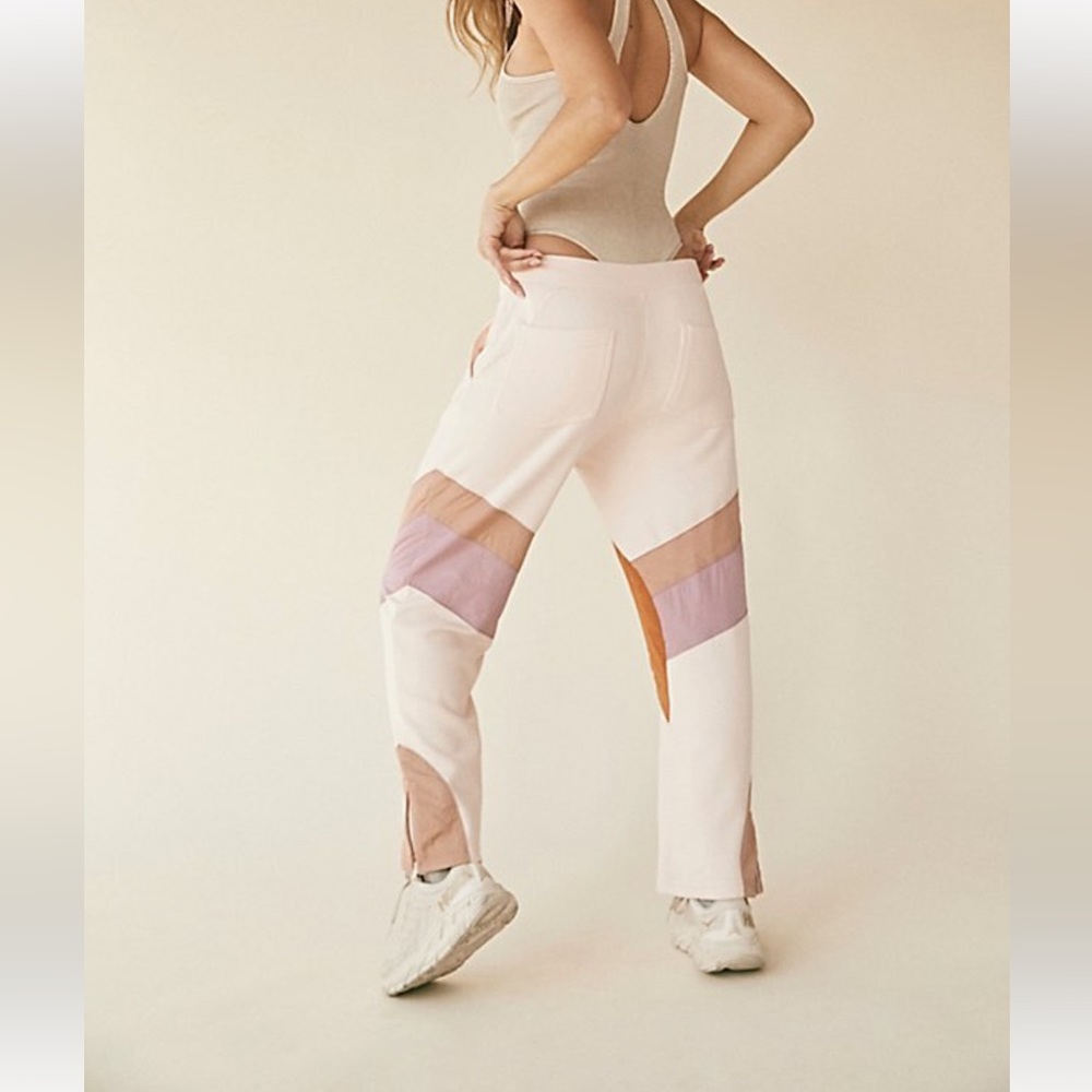 Free People Flurry Pants Sweat Pants